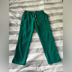 Figs Yola Scrub Pants